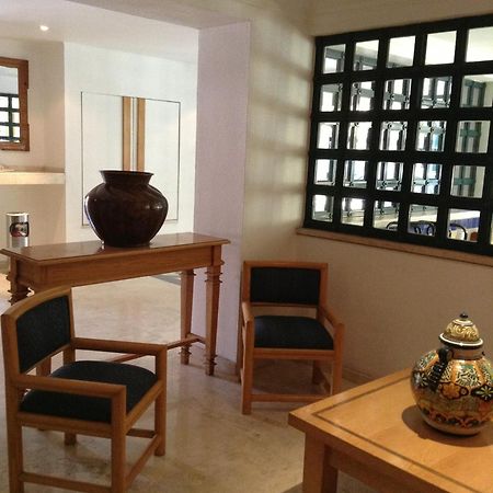 Hotel New York Ciudad De Mexico Ngoại thất bức ảnh