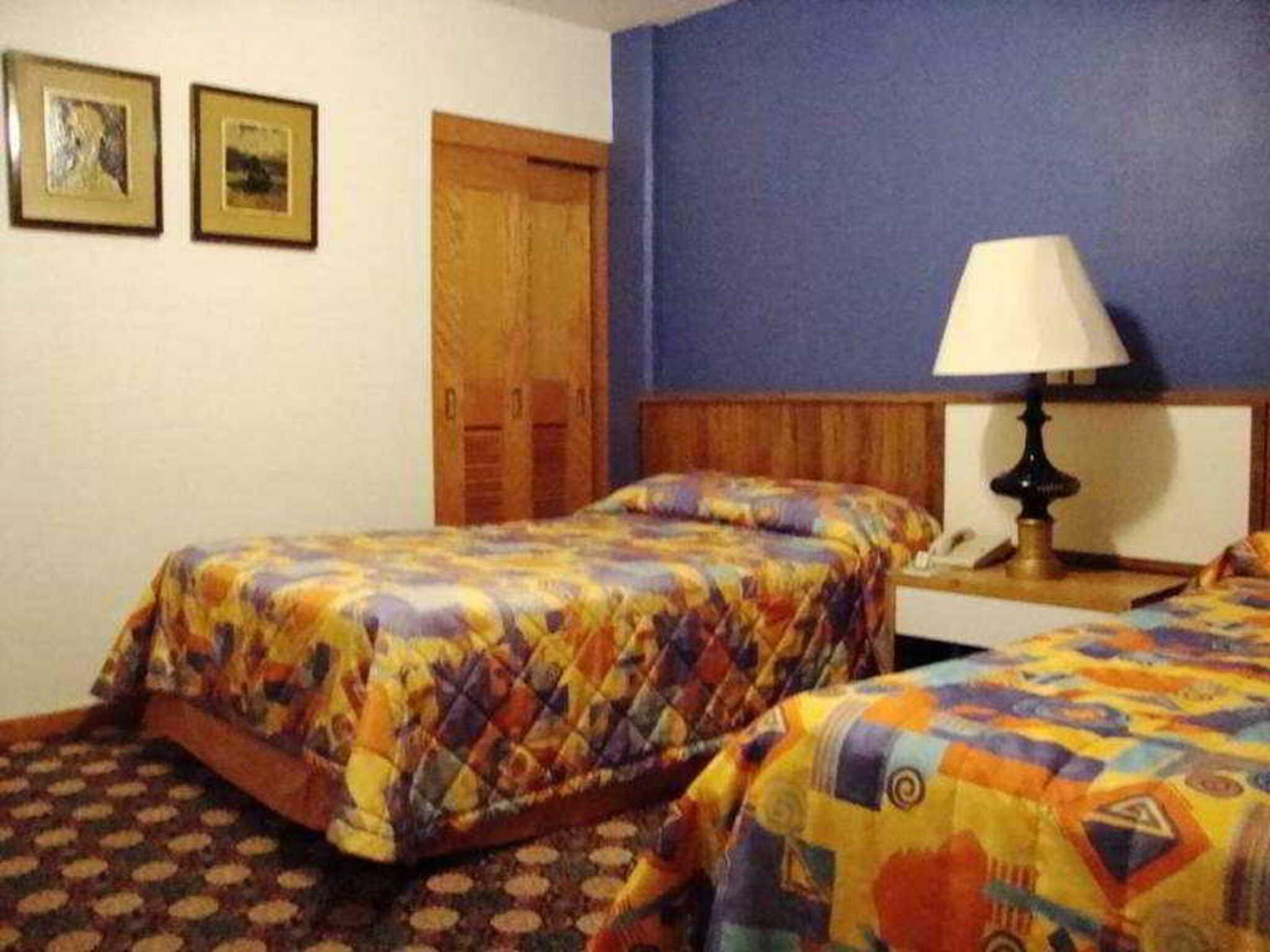 Hotel New York Ciudad De Mexico Ngoại thất bức ảnh