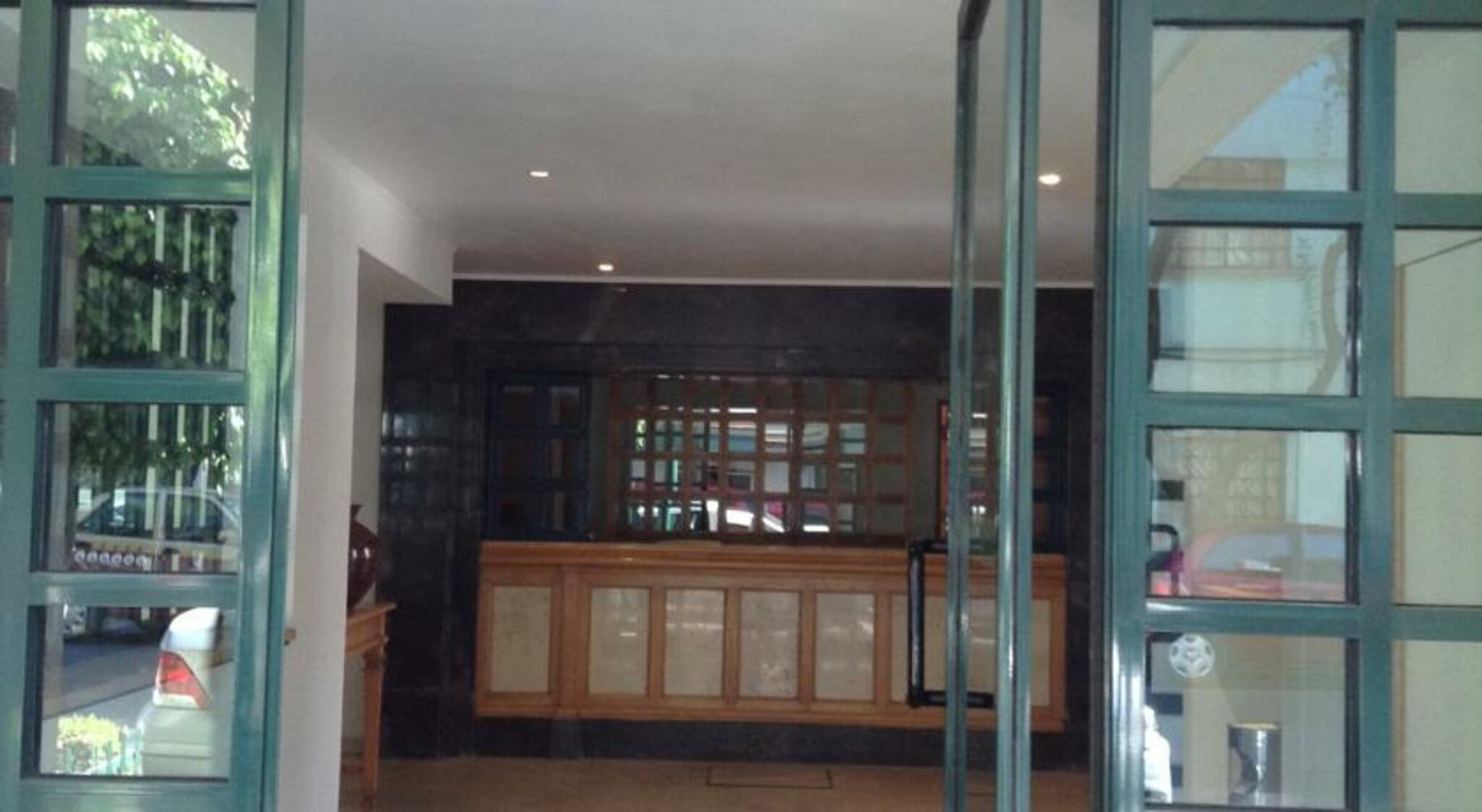 Hotel New York Ciudad De Mexico Ngoại thất bức ảnh