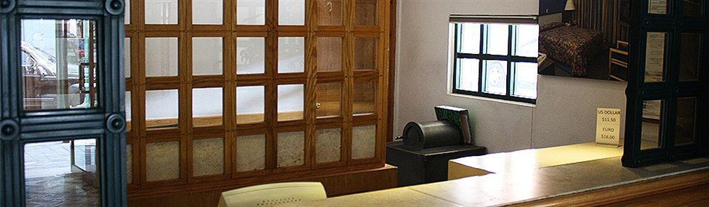 Hotel New York Ciudad De Mexico Ngoại thất bức ảnh