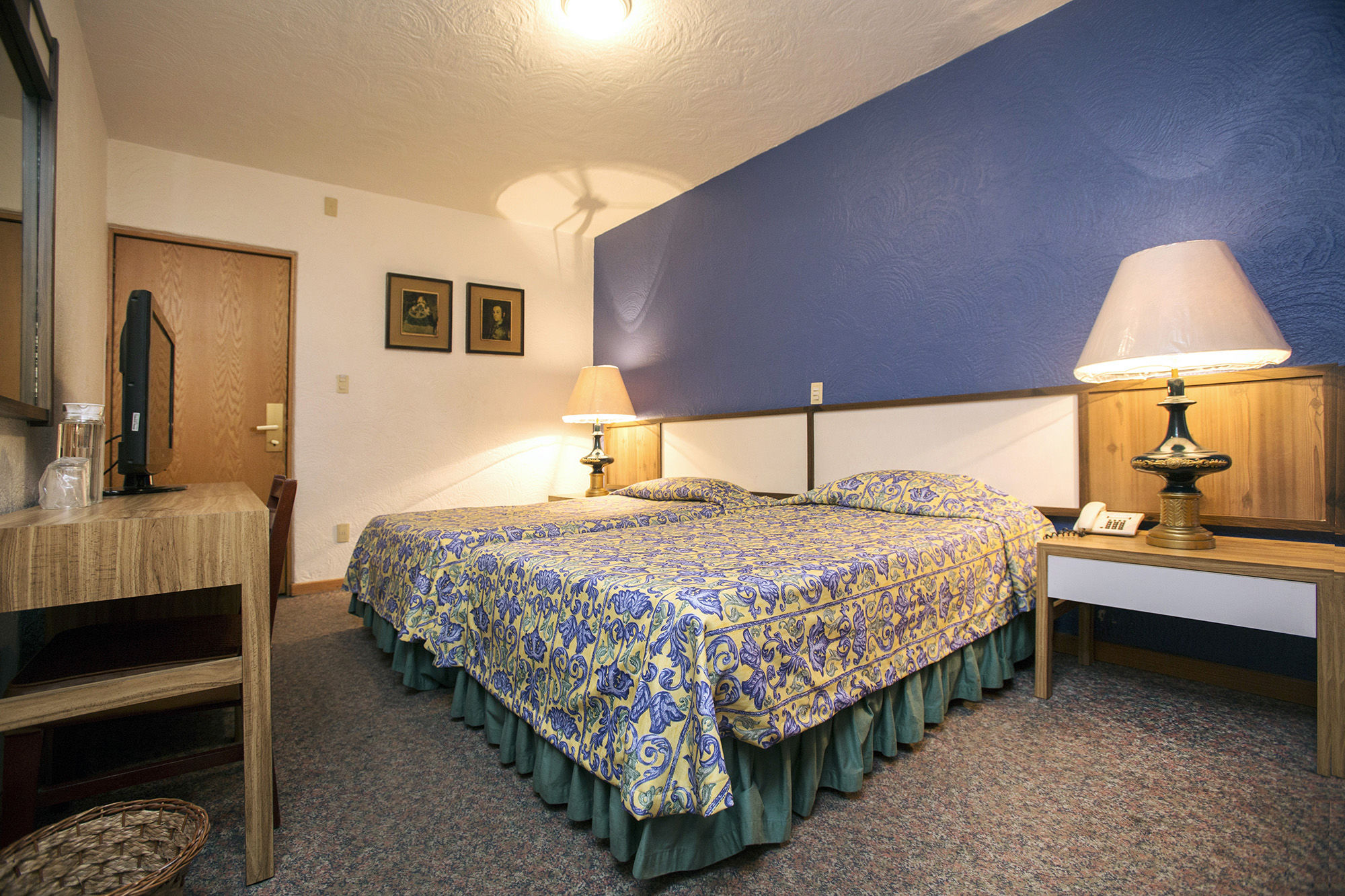 Hotel New York Ciudad De Mexico Ngoại thất bức ảnh