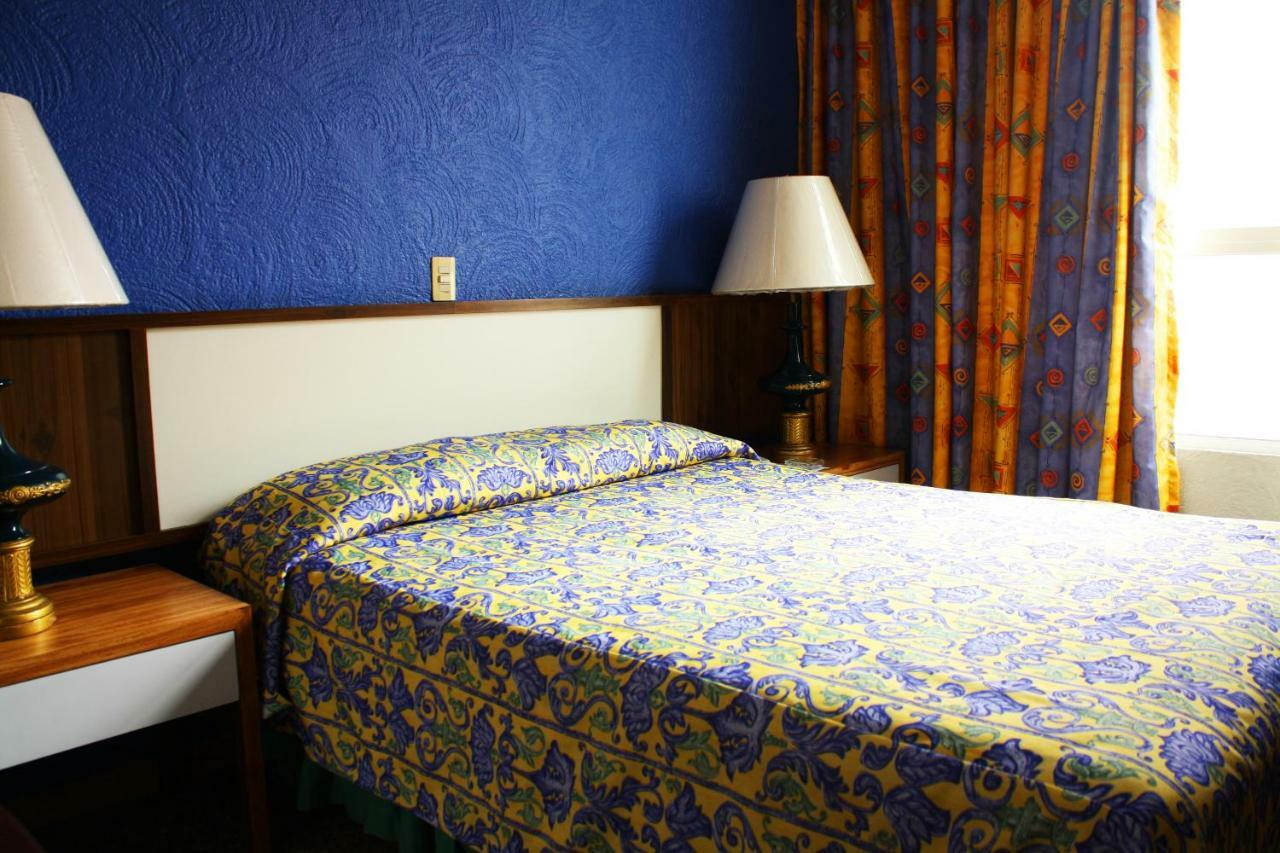 Hotel New York Ciudad De Mexico Phòng bức ảnh